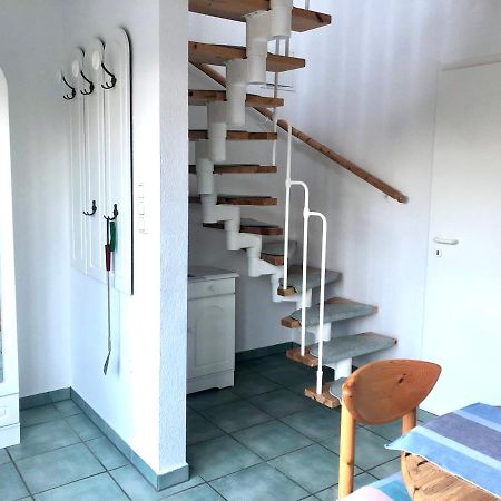 Strandbummelhaus Ρόστοκ Εξωτερικό φωτογραφία